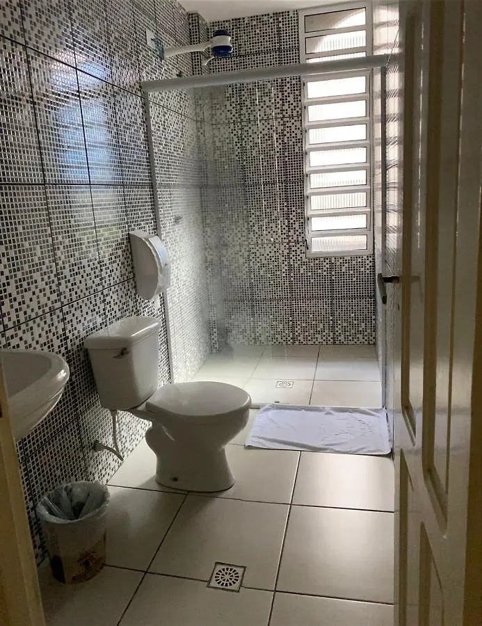Artemis Hotel Sao Paulo 2*,