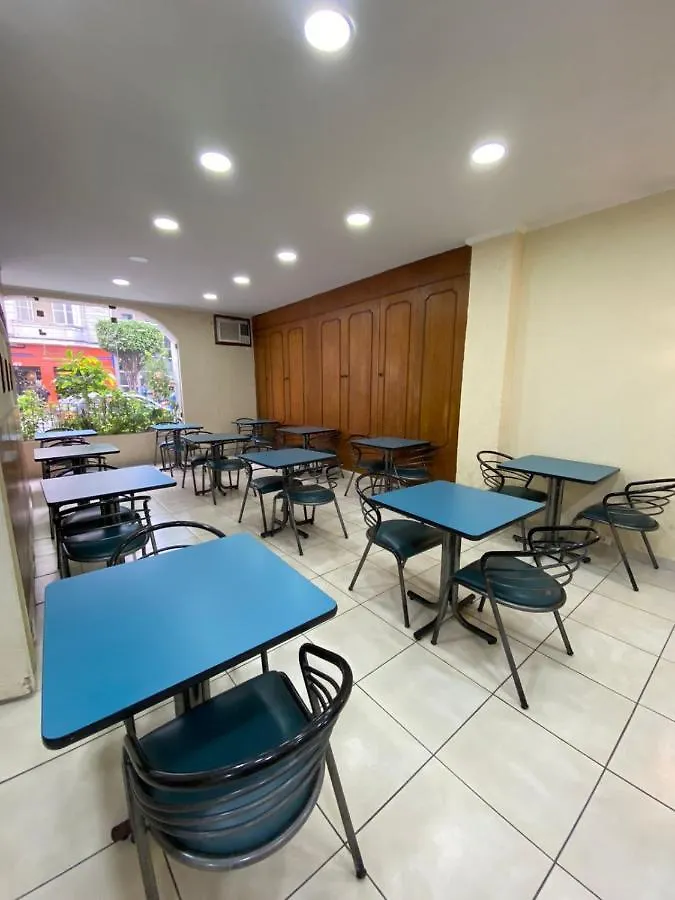 Artemis Hotel Sao Paulo