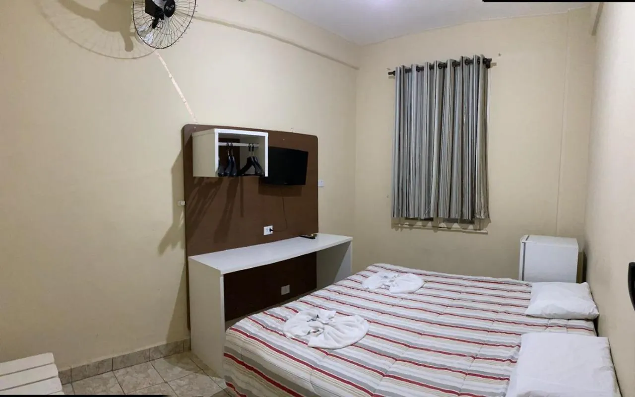 **  Artemis Hotel Sao Paulo Brazil
