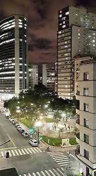 Artemis Hotel Sao Paulo