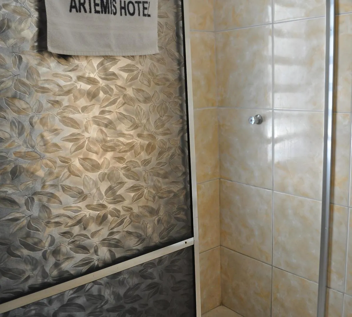 Artemis Hotel Sao Paulo
