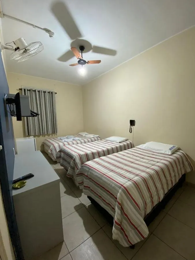 Artemis Hotel Sao Paulo