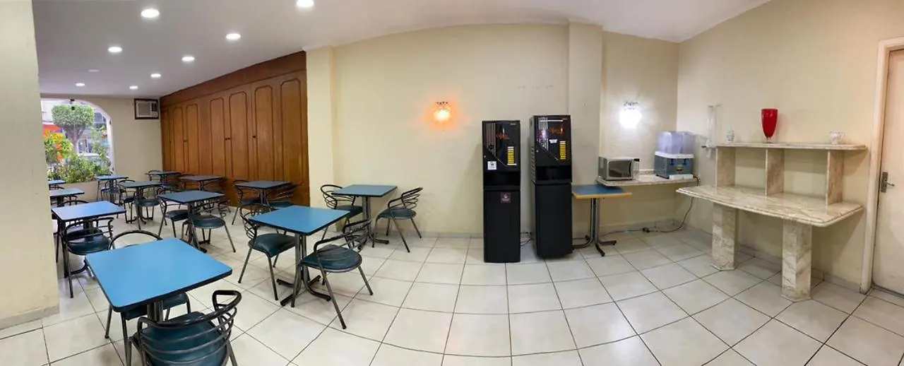 Artemis Hotel Sao Paulo