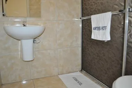 Artemis Hotel Sao Paulo