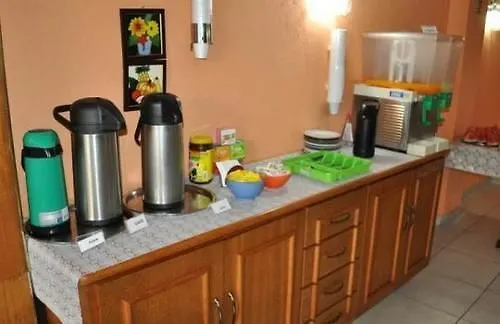 Artemis Hotel Sao Paulo Brazil