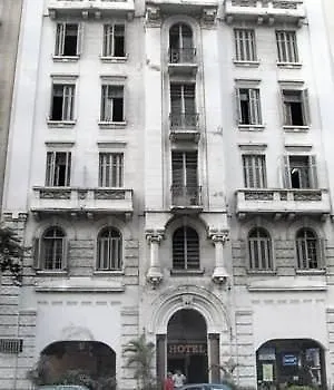 Artemis Hotel Sao Paulo
