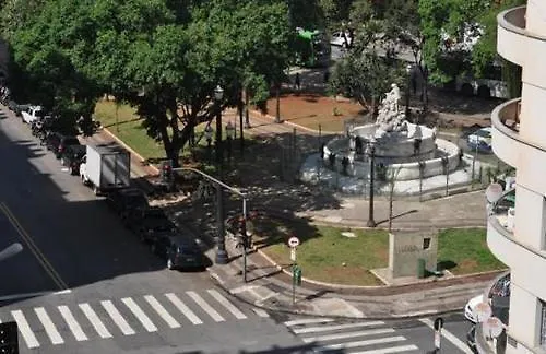 Artemis Hotel Sao Paulo 2*,  Brazil