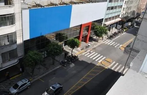 Artemis Hotel Sao Paulo
