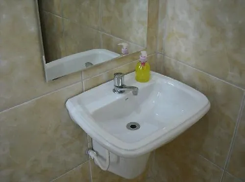 Artemis Hotel Sao Paulo 2*,