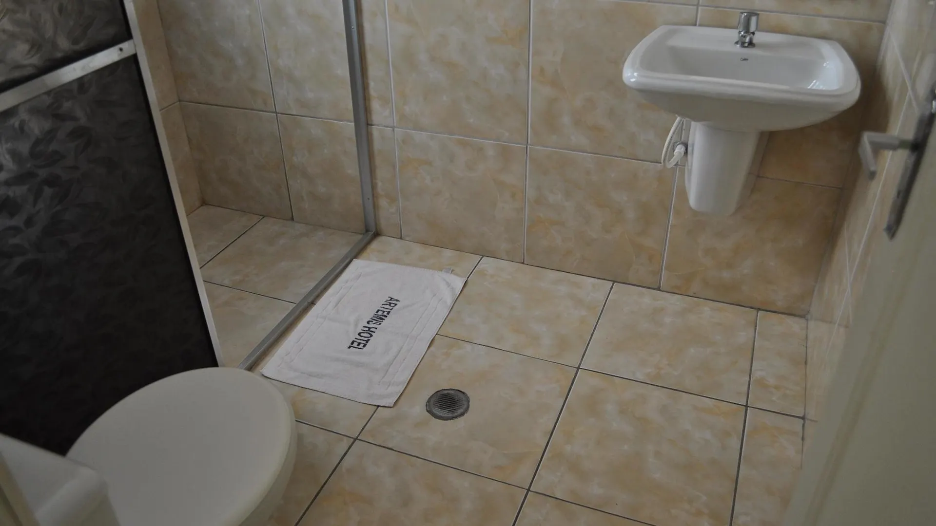 Artemis Hotel Sao Paulo