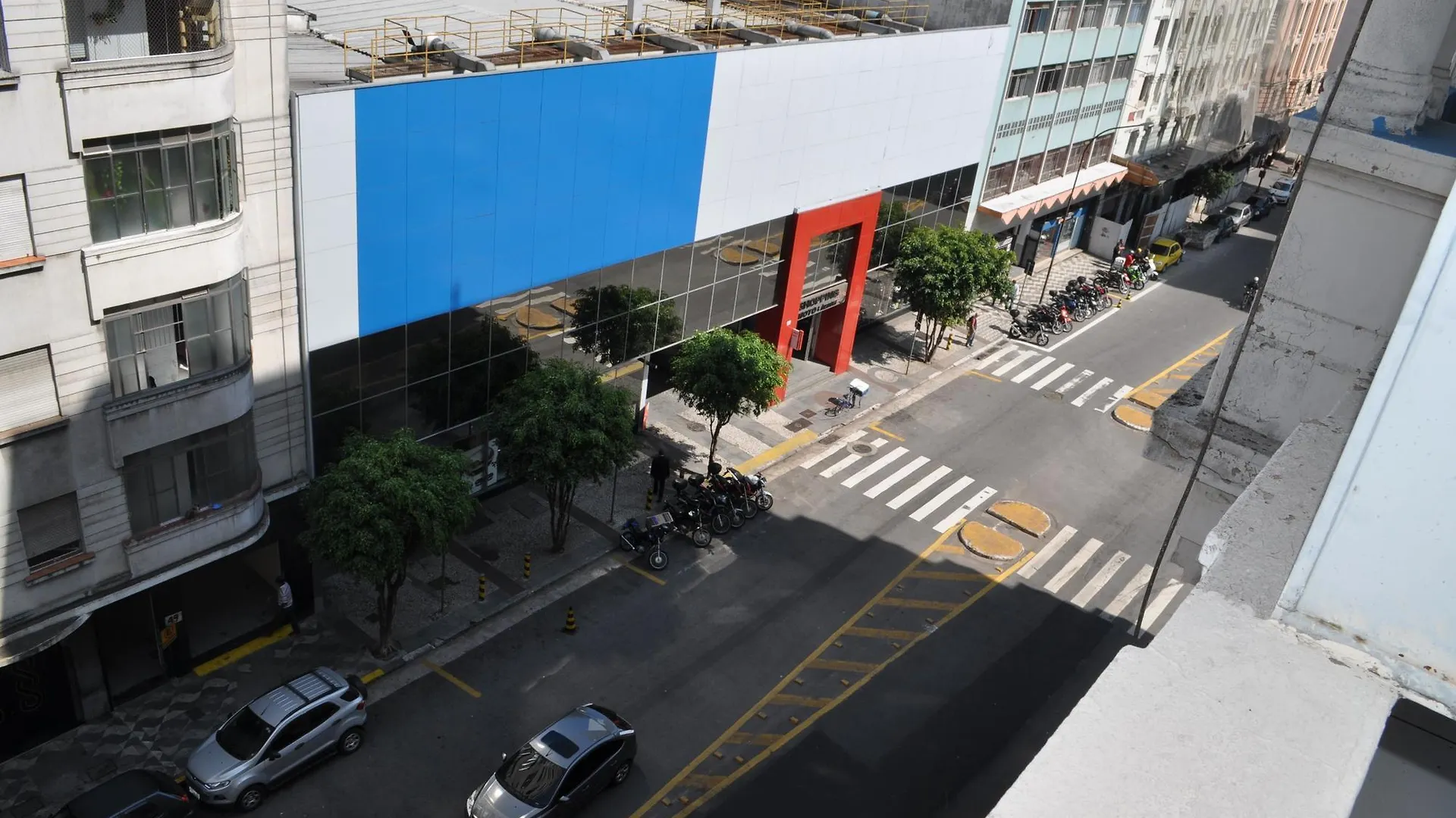 Artemis Hotel Sao Paulo